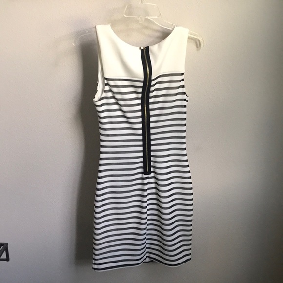 Guess striped dress - Picture 5 of 6